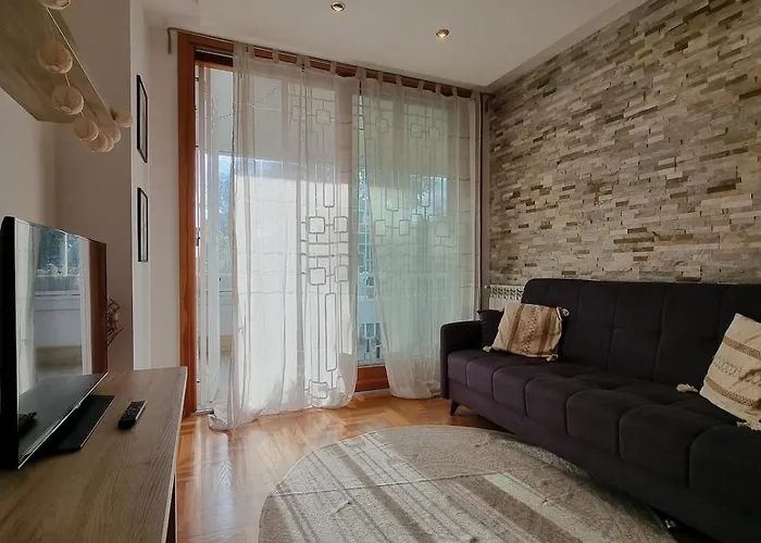 Riva Aurelia Apartment