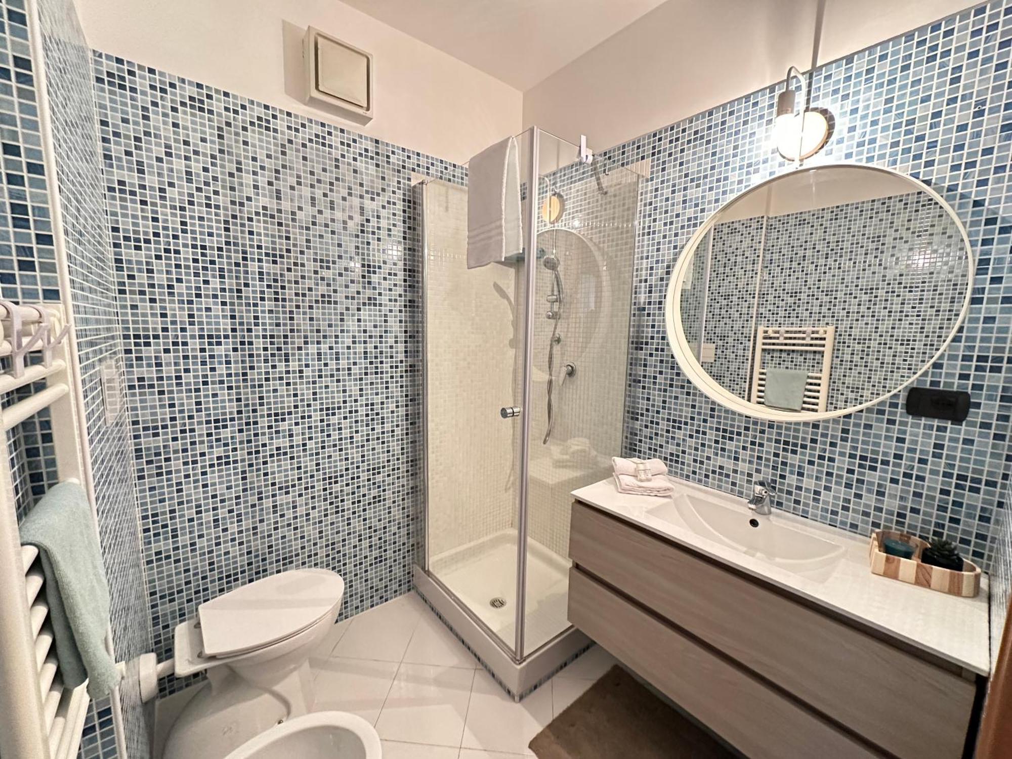 Riva Aurelia Apartment