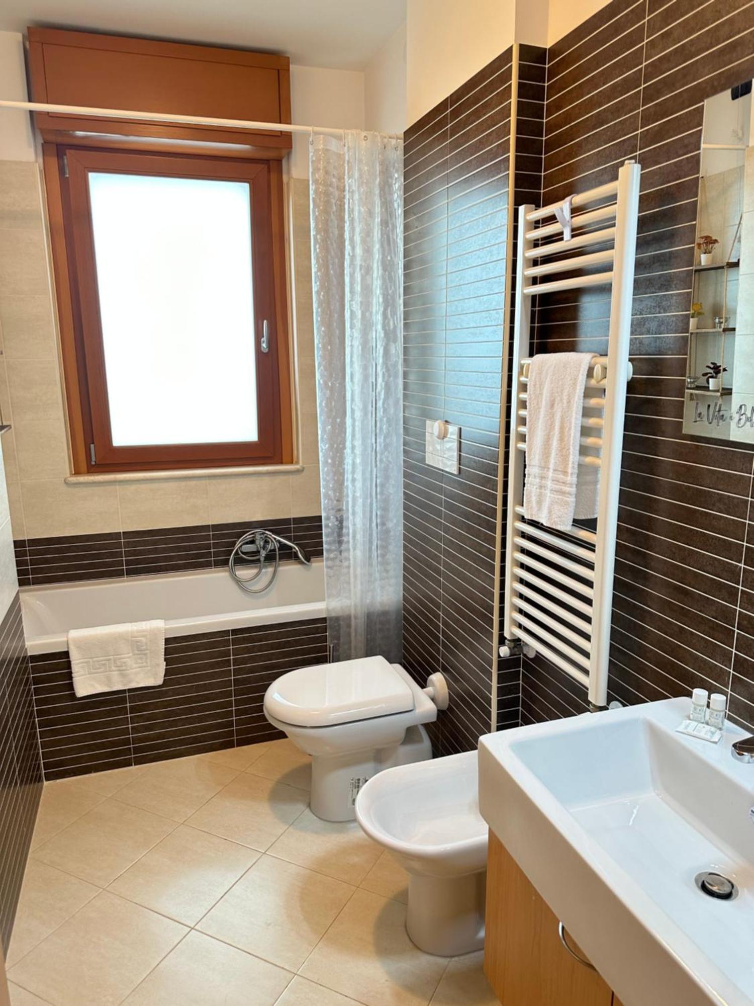 Apartment Riva Aurelia