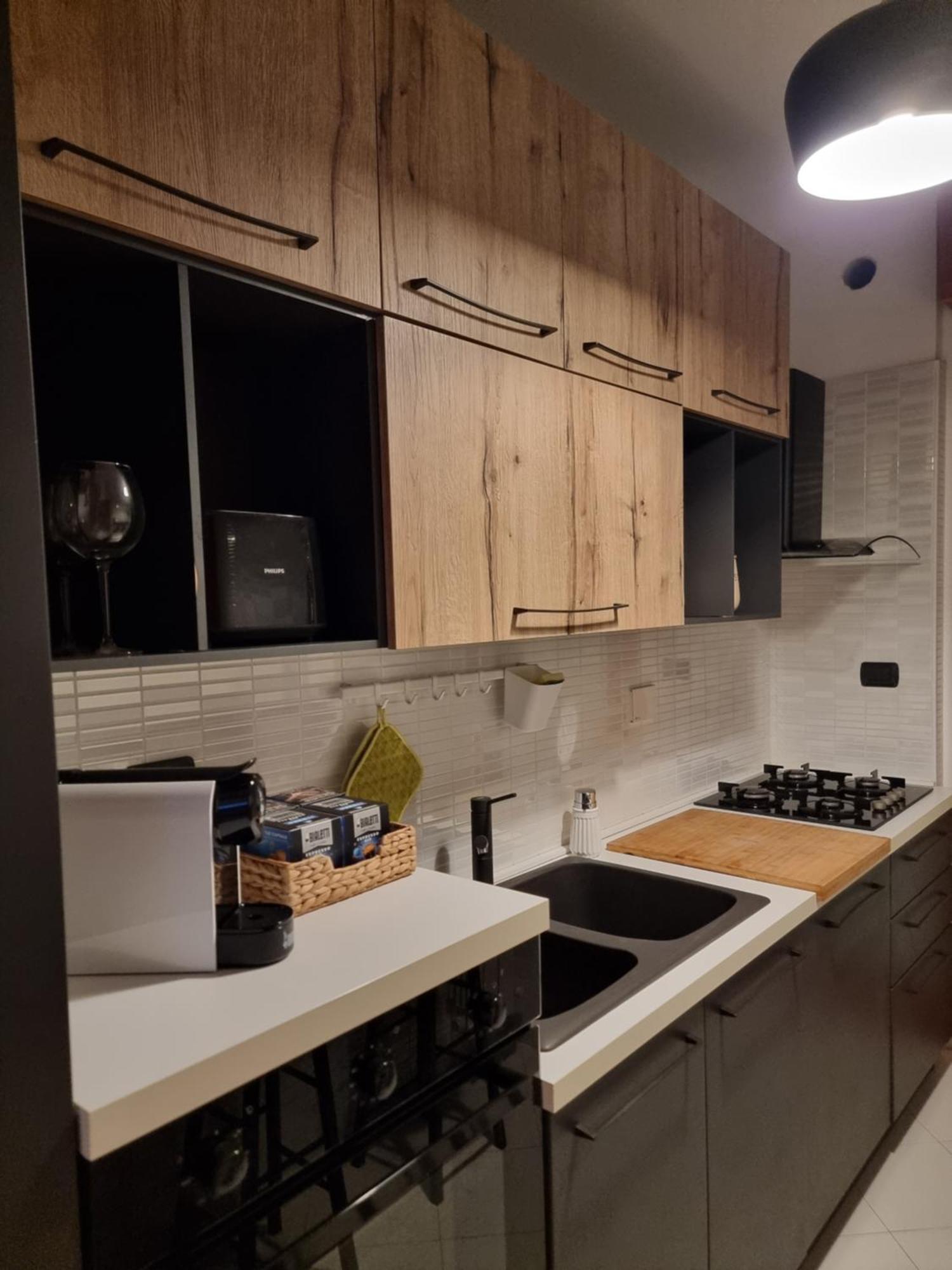 Apartment Riva Aurelia *