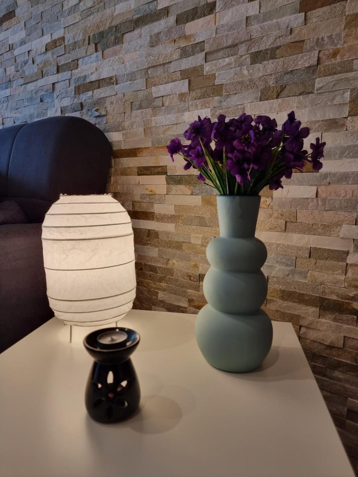 Apartment Riva Aurelia *