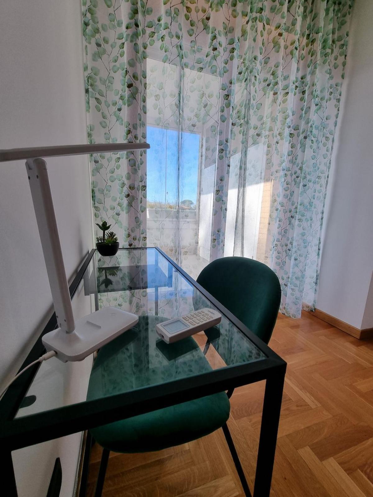 Riva Aurelia Apartment Rom