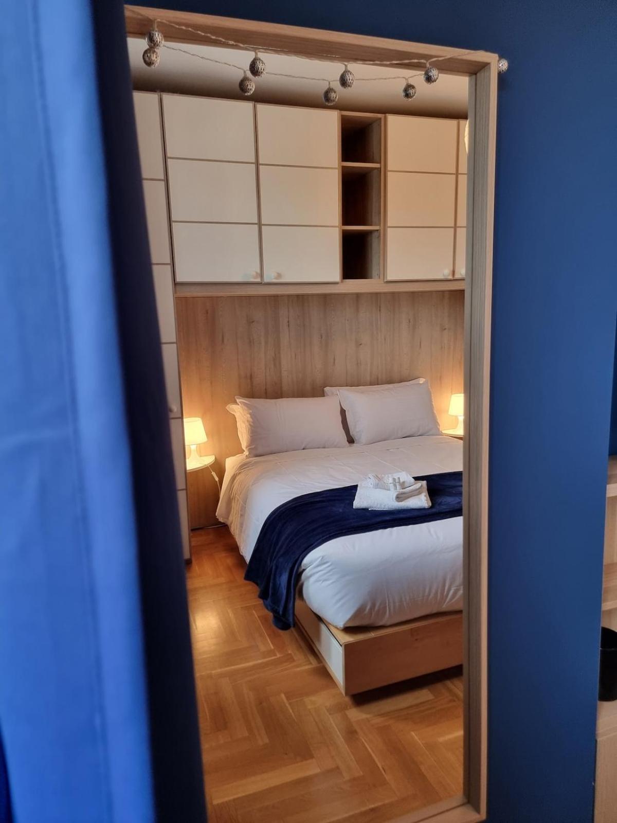 Riva Aurelia Apartment