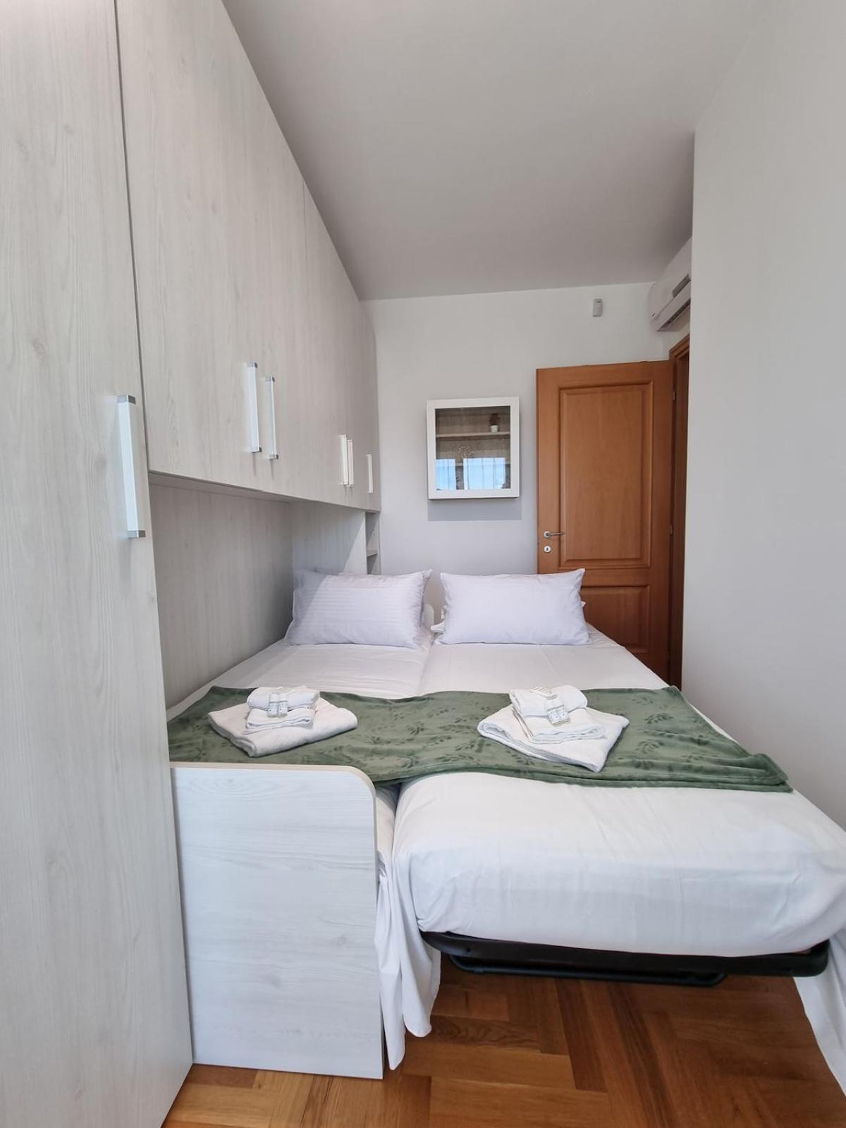 Apartment Riva Aurelia *