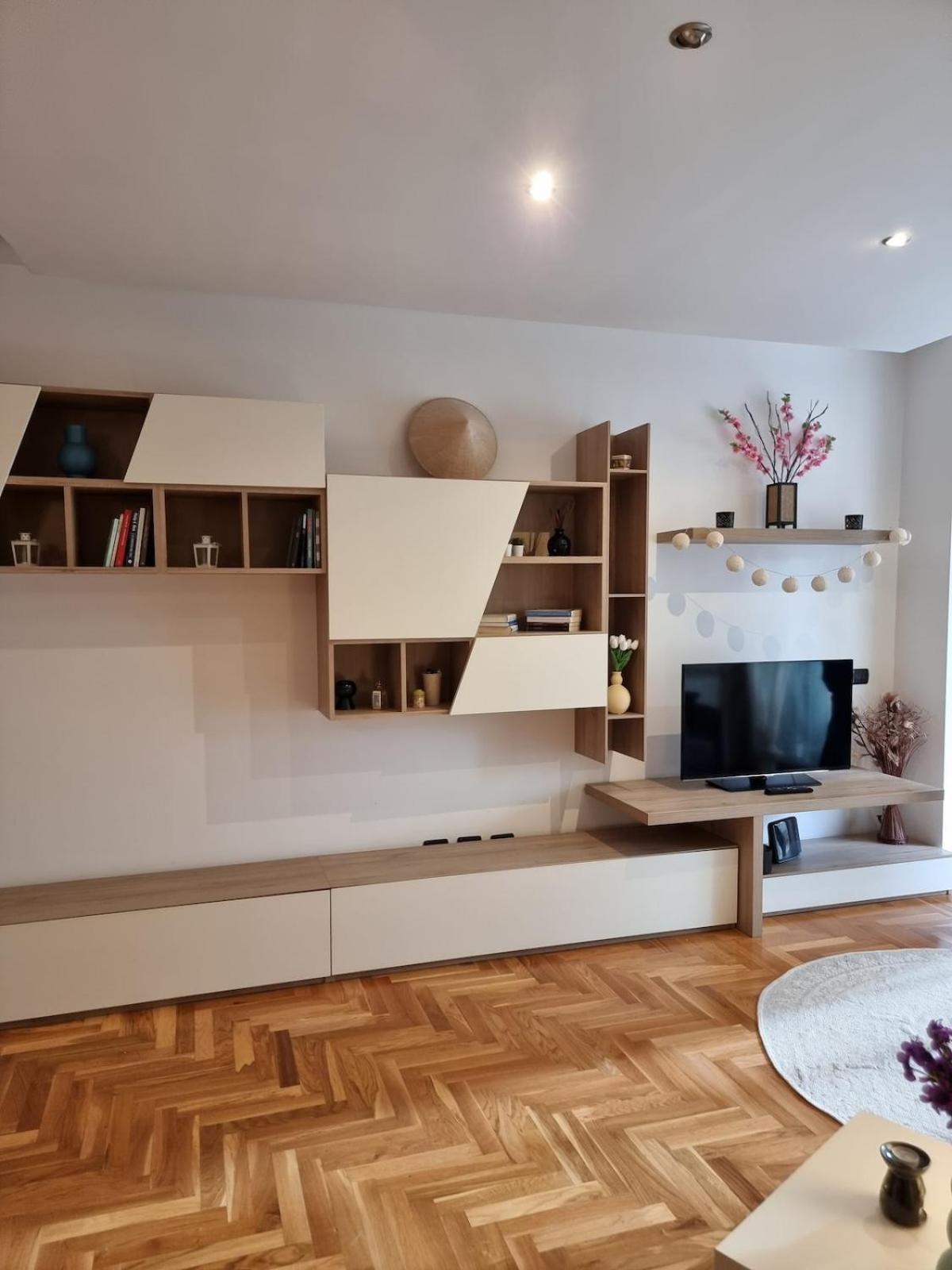Riva Aurelia Apartment