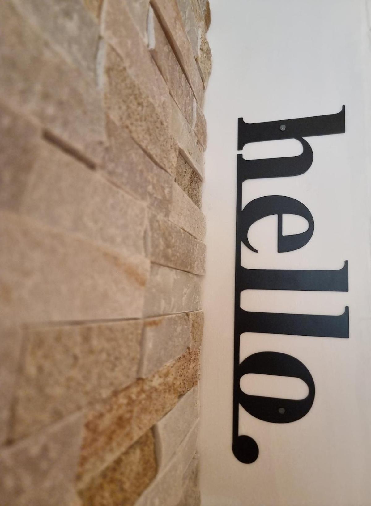 Apartment Riva Aurelia