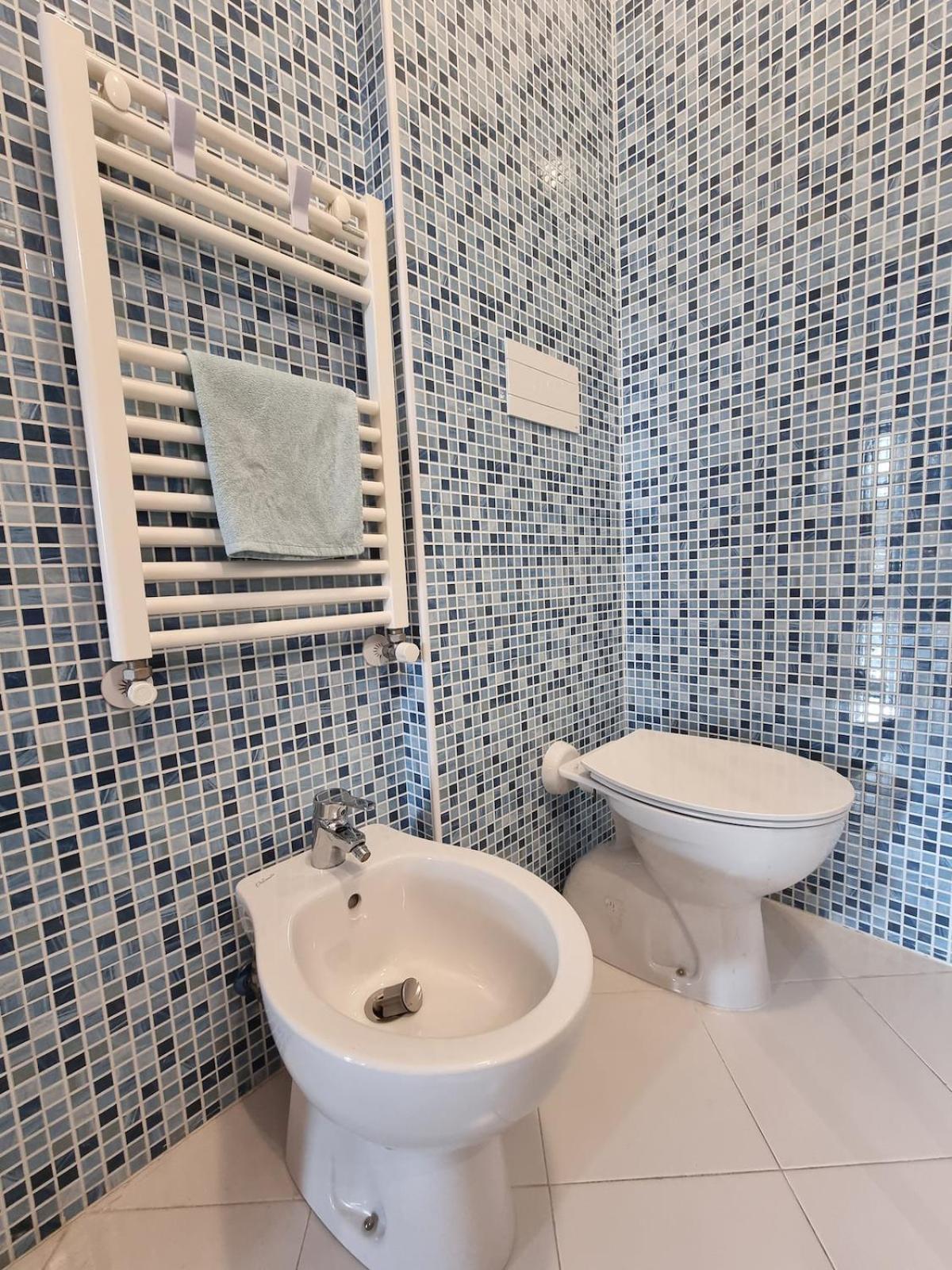 Riva Aurelia Apartment *
