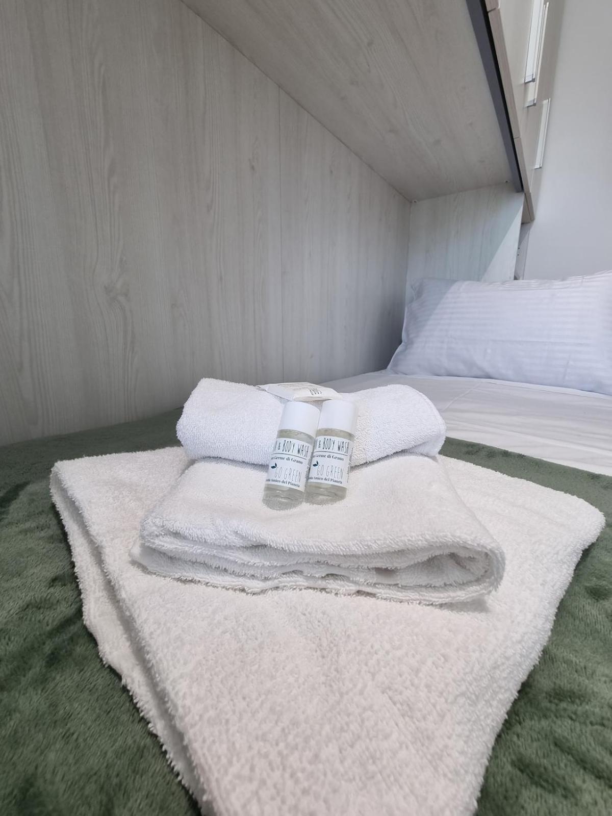 Riva Aurelia Apartment Rom