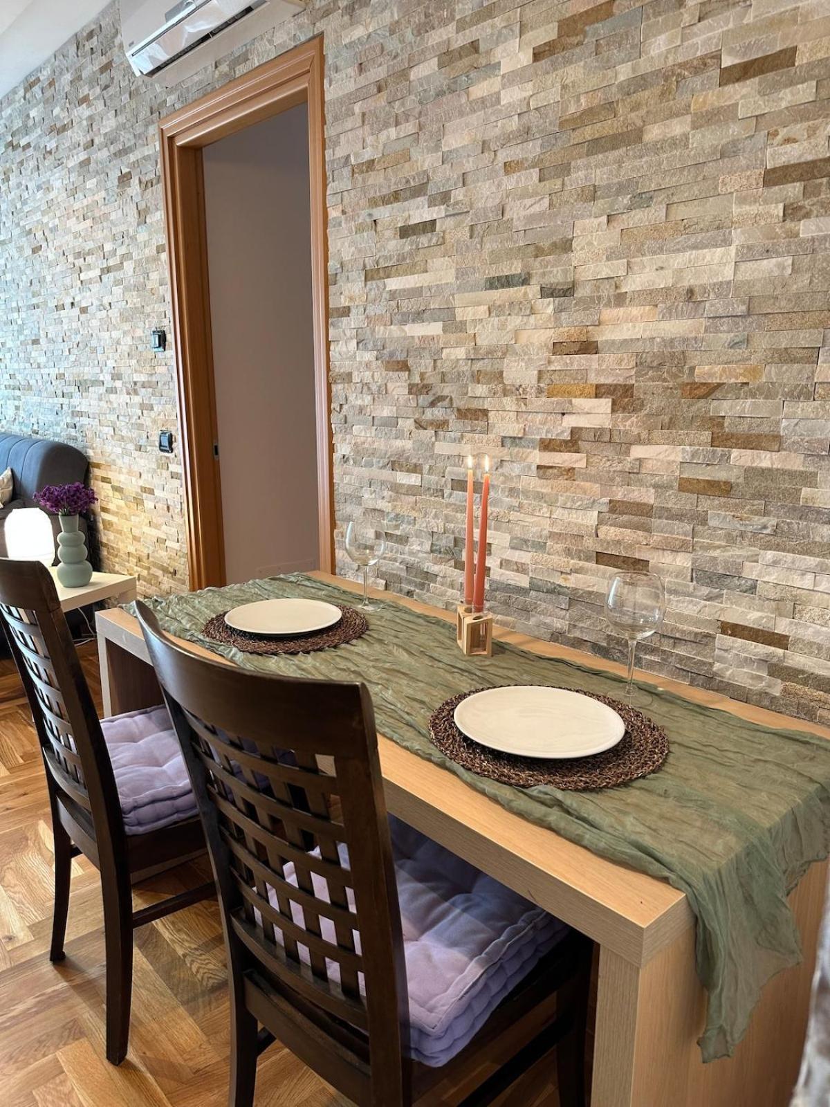 Apartment Riva Aurelia Rom