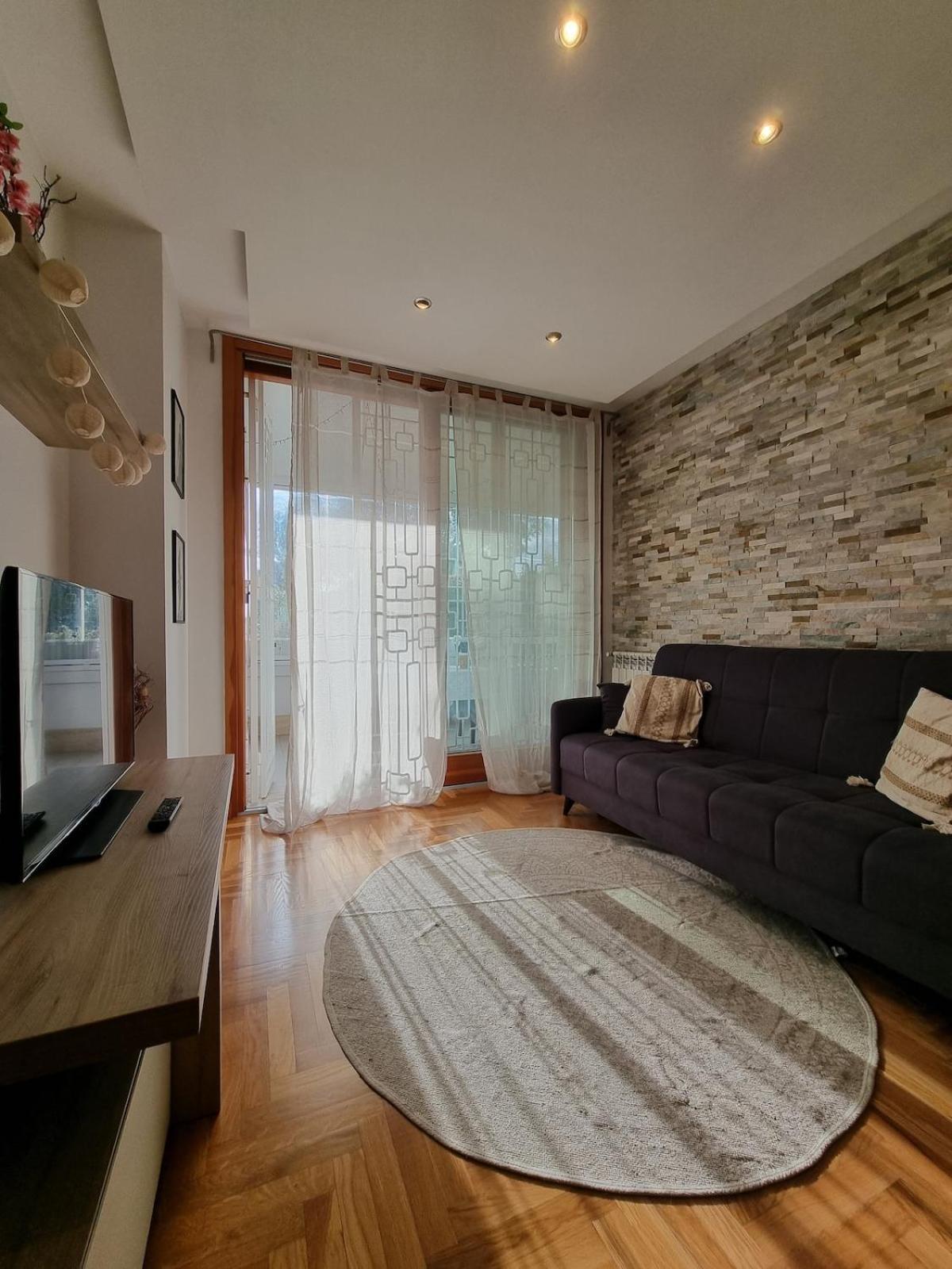 Riva Aurelia Apartment