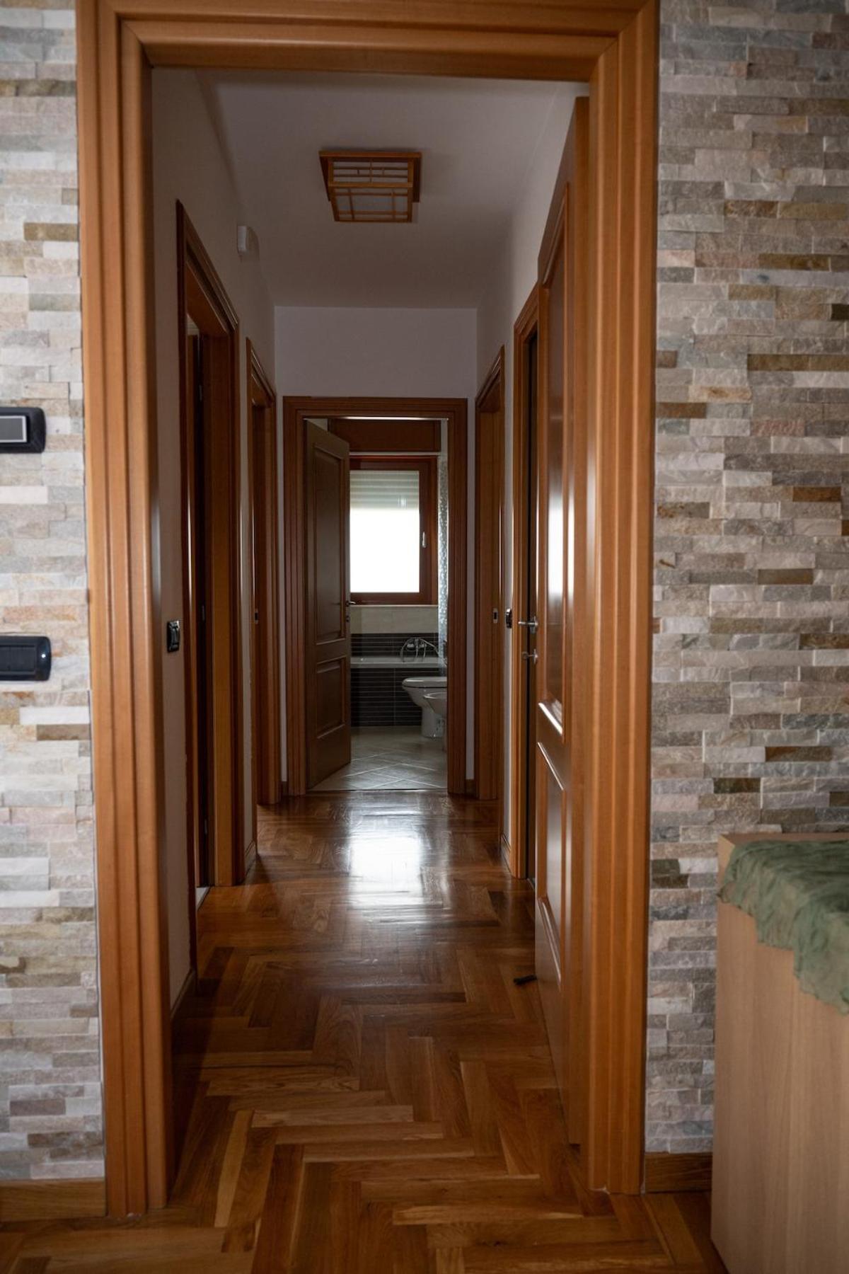 Apartment Riva Aurelia