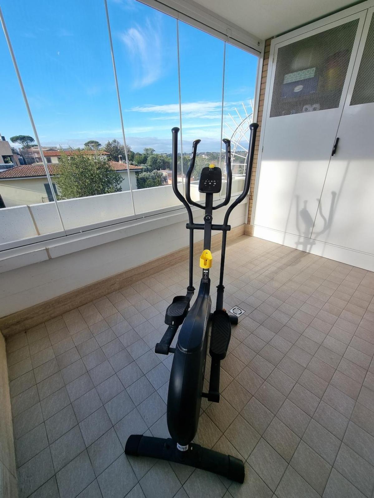 Riva Aurelia Apartment *