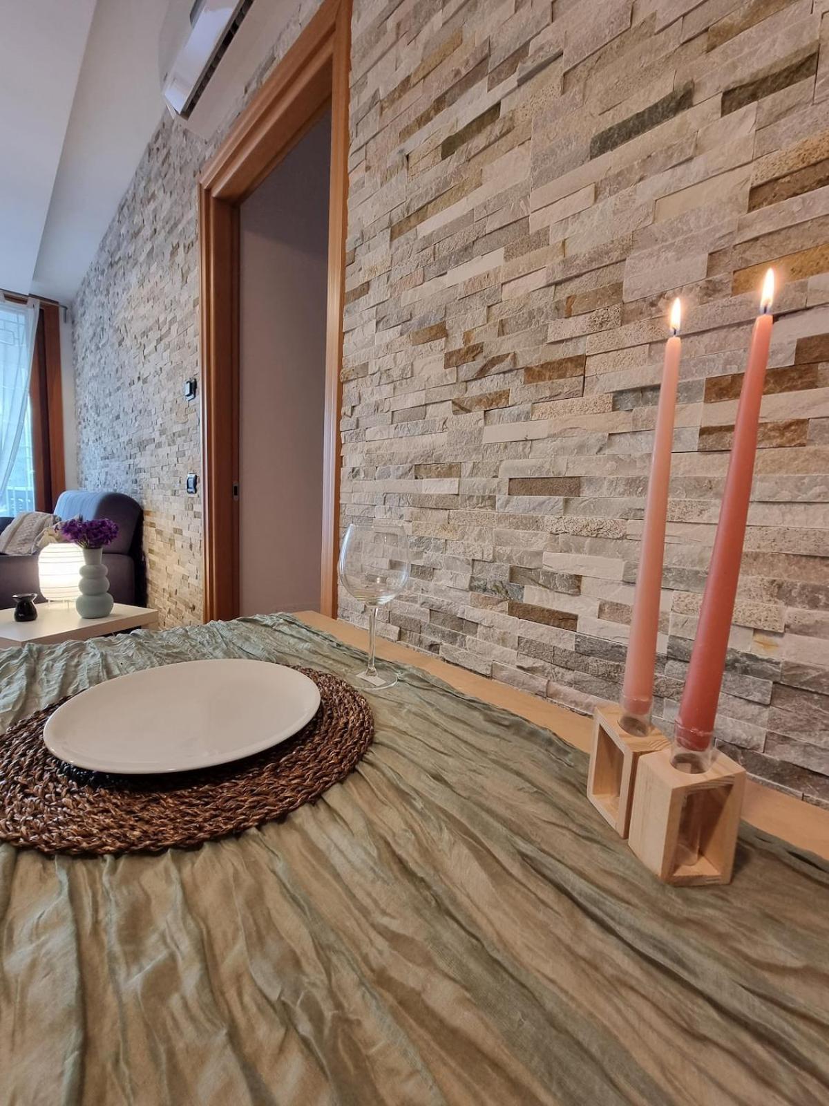 Apartment Riva Aurelia Rom