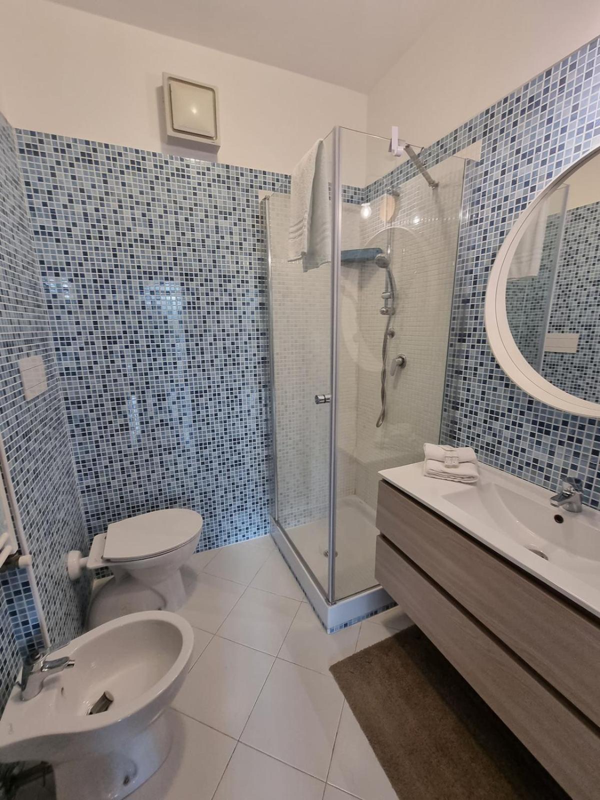 Riva Aurelia Apartment