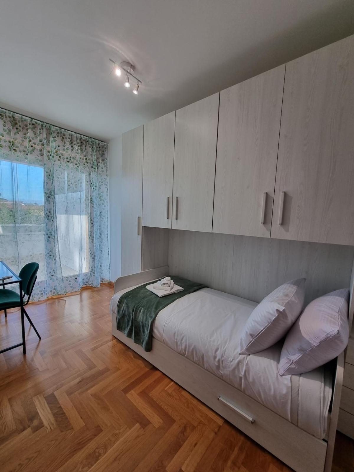 Apartment Riva Aurelia
